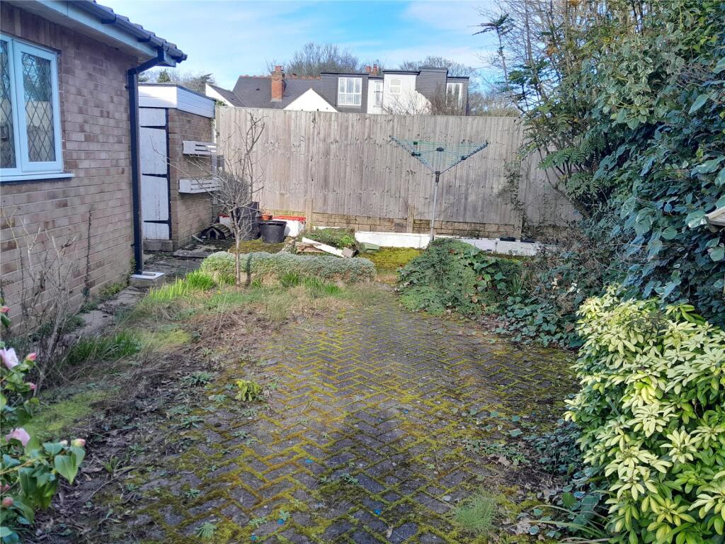 Additional image 10 of Orchard Close, Curdworth, Sutton Coldfield, Warwickshire, B76