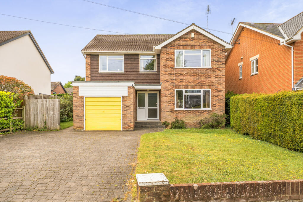Main image of property: Ship Lane,  Farnborough , GU14