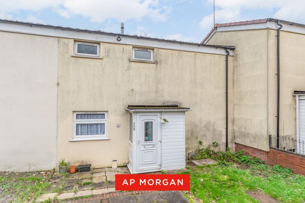 Main image of property: Ombersley Close, Woodrow South, Redditch, B98