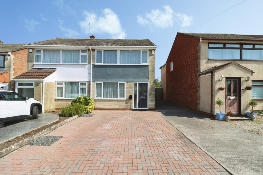 Main image of property: Painswick Avenue, Patchway, Bristol, BS34