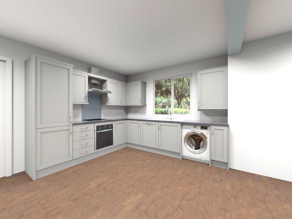Plot 123, 1 Perring Grove, Off Field Head Road, Laceby photo 2