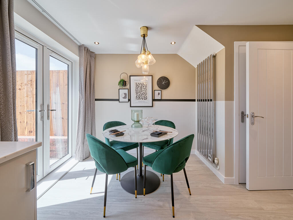 Main image of property: Beaufort Park,
Wyck Beck Road,
City of Bristol,
County of Bristol,
BS10 7TE