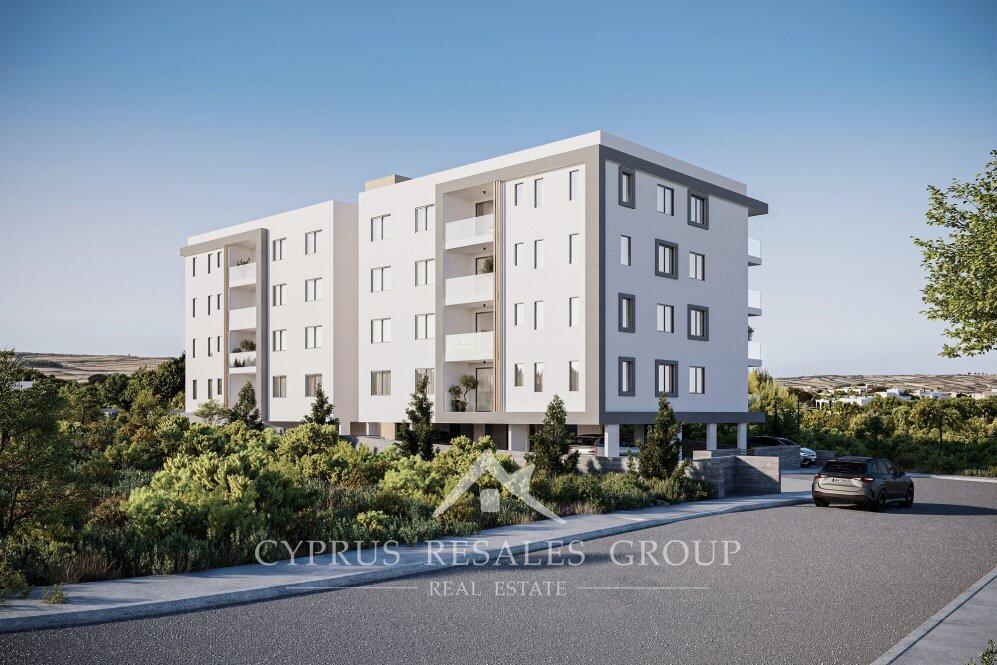 Main image of property: Kato Paphos - Paphos - Cyprus