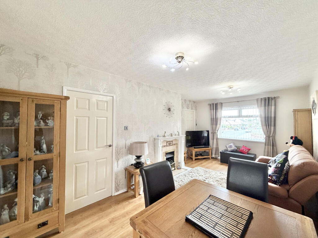 House in Wyre, Lancashire - More