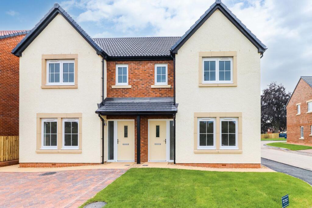 Main image of property: Leveret Lane,Scotby