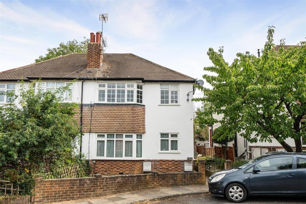Main image of property: Villiers Close, Surbiton