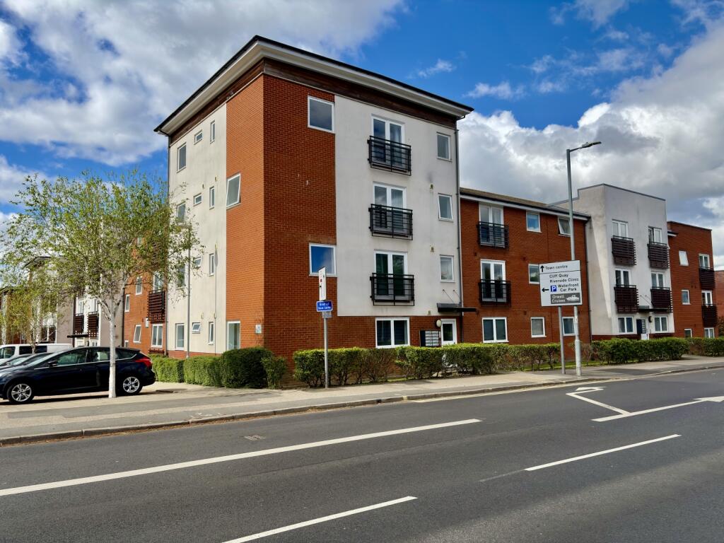 Main image of property: Fore Hamlet, IP3