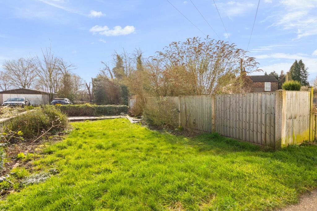 Silversides Lane, Scawby Brook, Brigg, DN20 photo 4