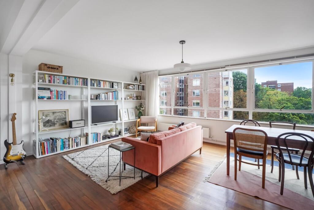 Apartment in London, Upper Sydenham, Dulwich - View 4