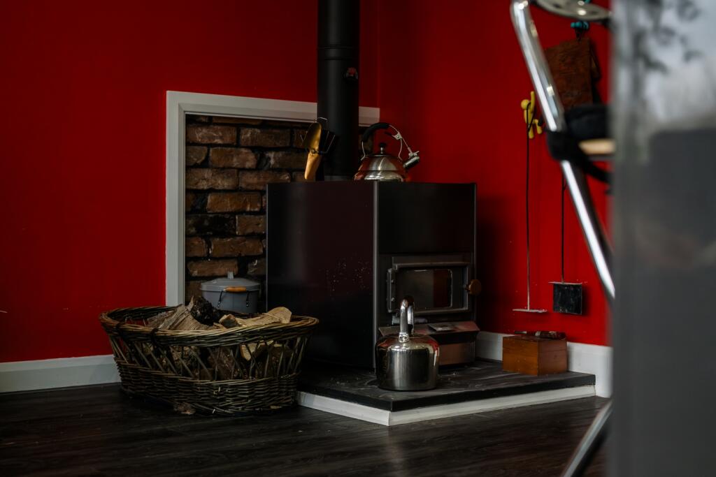 Belmont Preston New Road, Samlesbury, Preston - View 6