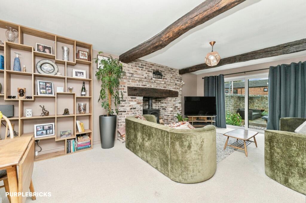 House in Wakefield - More