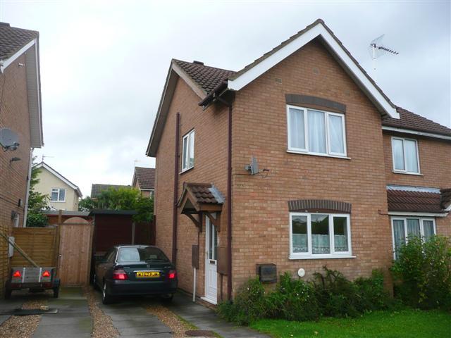 Main image of property: The Dale, Wellingborough, NN8