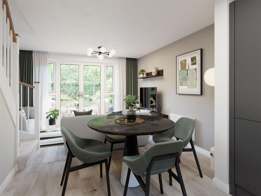 Main image of property: Lidsey Road,
Woodgate,
PO20