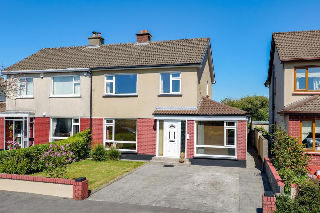 Main image of property: 3 Beach Close, Renmore, Galway, H91 P5F1