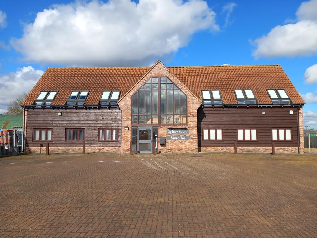 Main image of property: Sydney House, 62 Lancaster Way Business Park, Ely, CB6