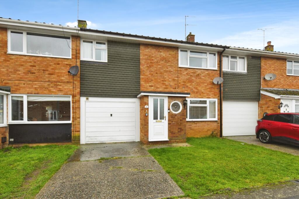 Main image of property: Cherry Tree Rise, WITHAM, Essex, CM8