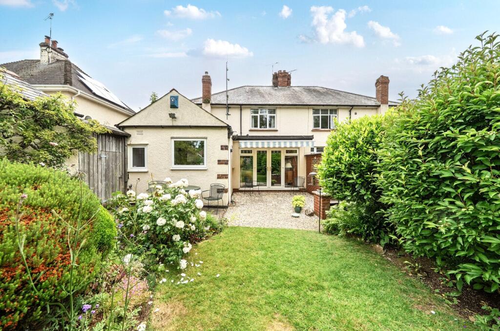 Main image of property: Exeter, Devon