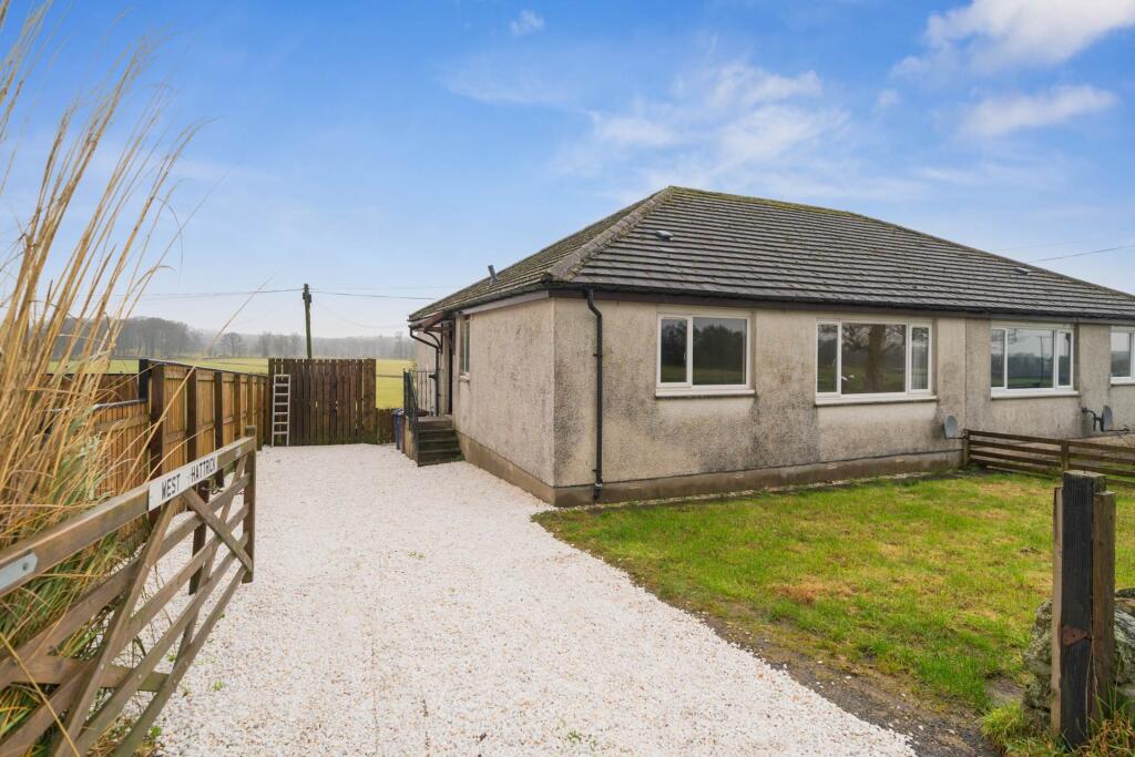 Main image of property: Craigbet Road, Quarriers Village