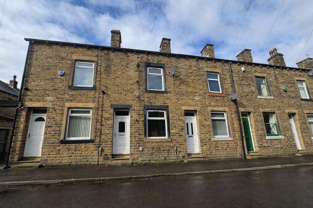 Main image of property: Rydal Street, Keighley