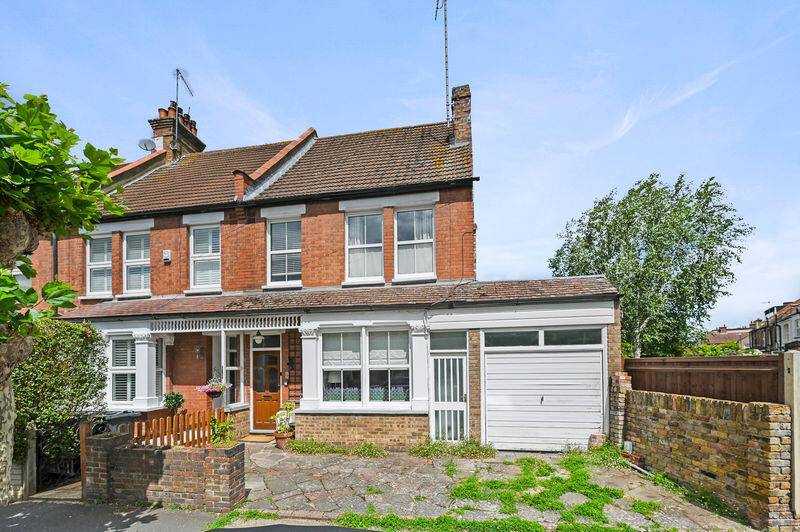 Main image of property: Lance Road, West Harrow