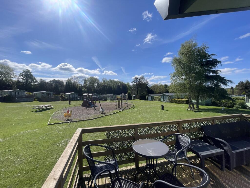 Main image of property: Fell End Holiday Park, Slackhead Road, Hale, Milnthorpe LA7 7BS