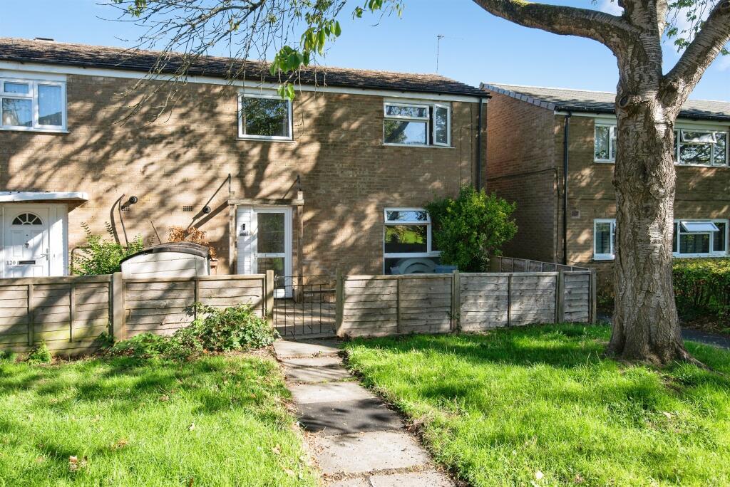 Main image of property: York Road, Stevenage