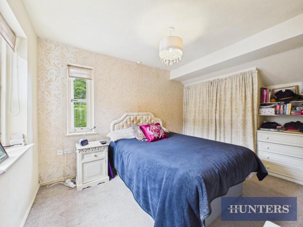 Apartment in Bridlington, East Riding of Yorkshire - View 4