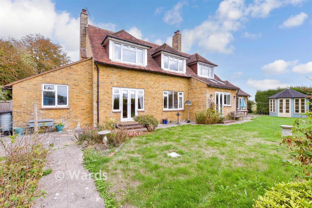 House in New Romney - View 3