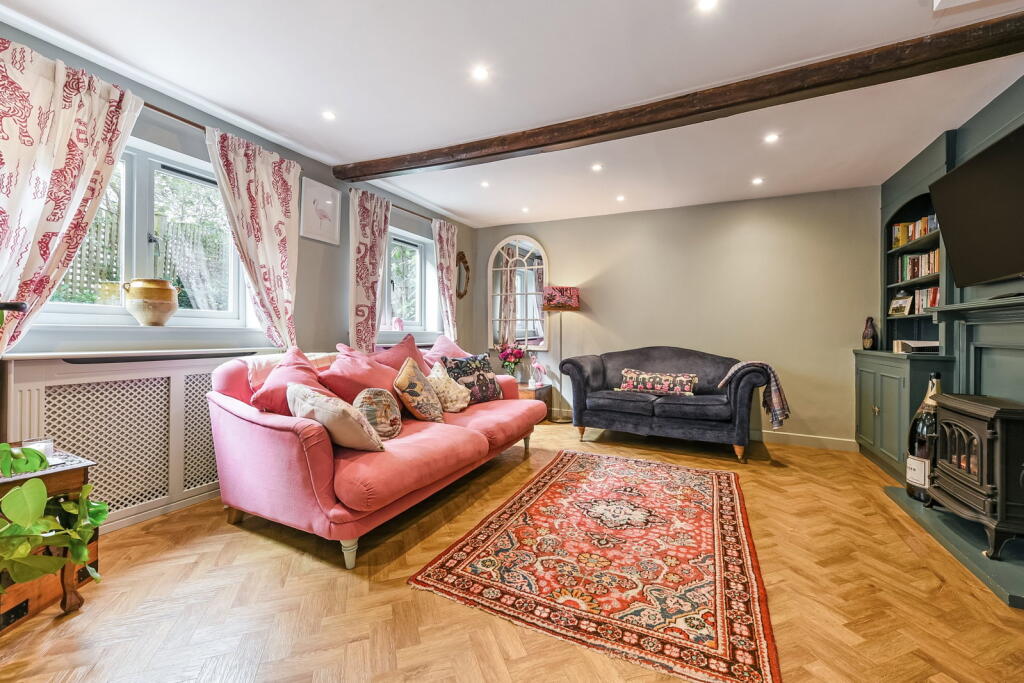 House in Southampton - View 5