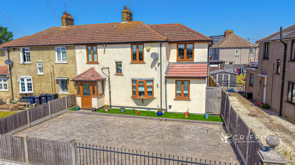 Main image of property: Billet Lane, Stanford-Le-Hope, SS17