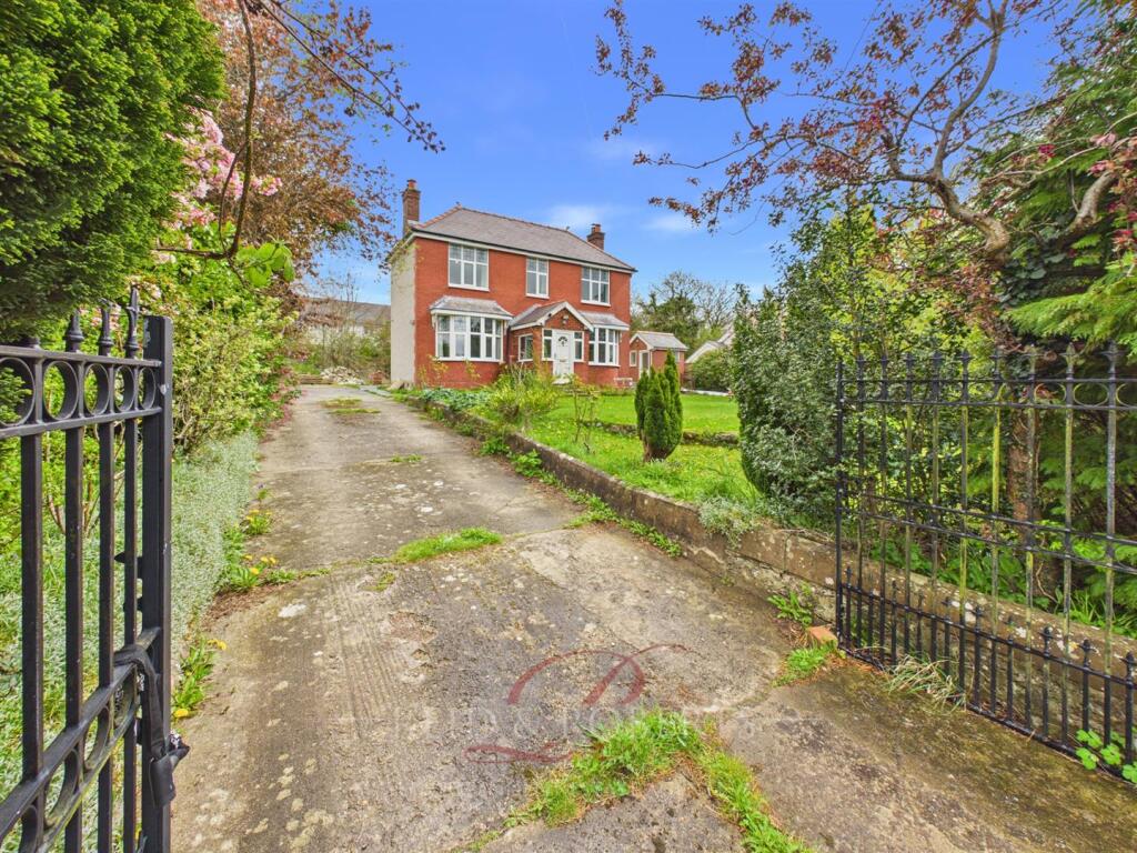 Main image of property: Lixwm, Holywell