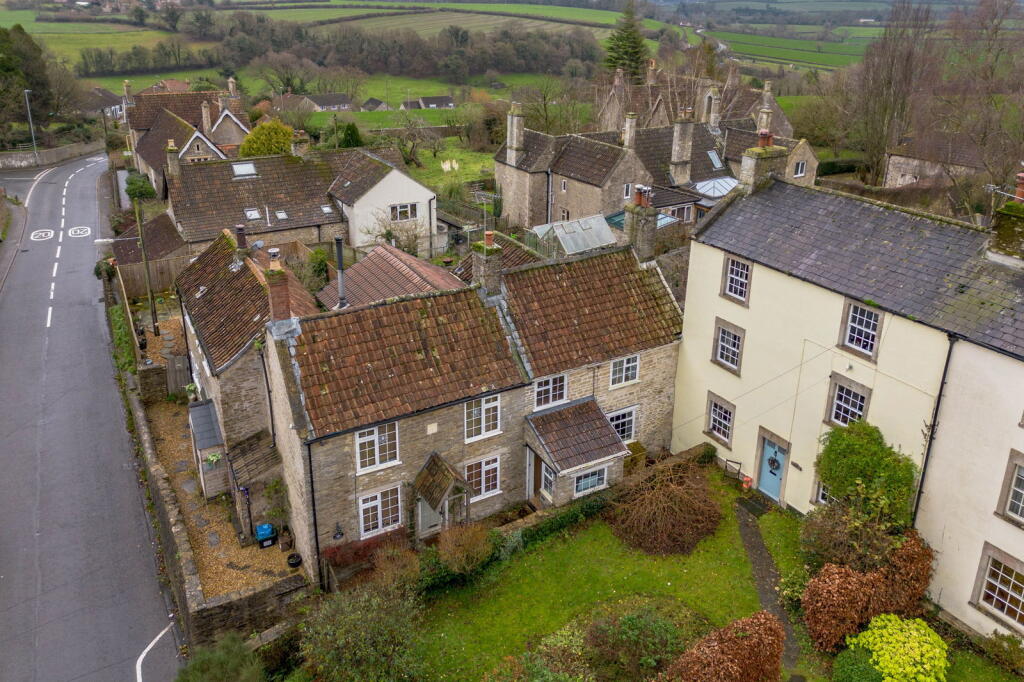 High Street, Buckland Dinham, Frome, BA11 2QR