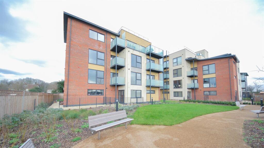 Main image of property: Fern Court, Kingswood Place, Hayes