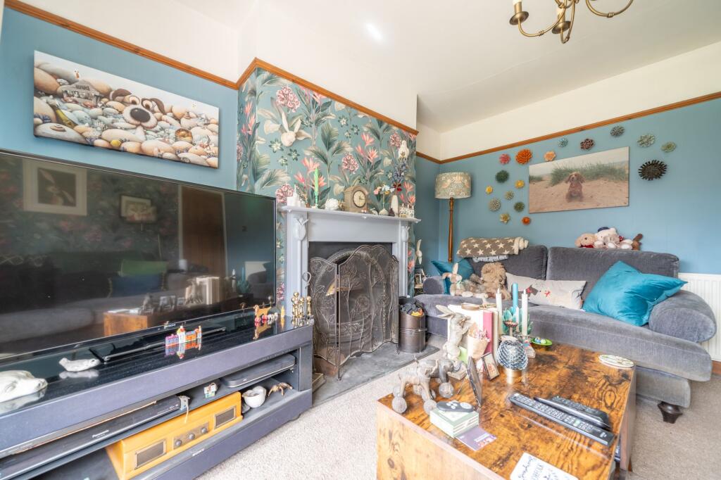 House in Lancaster - More