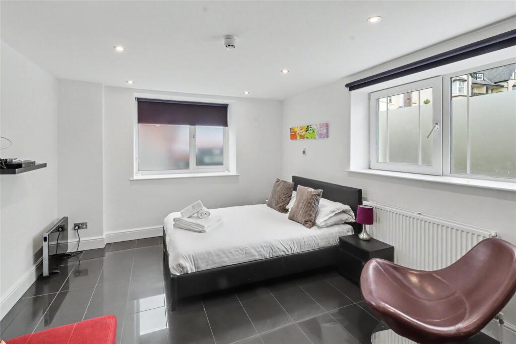 Apartment in North Devon, Mortehoe - View 5