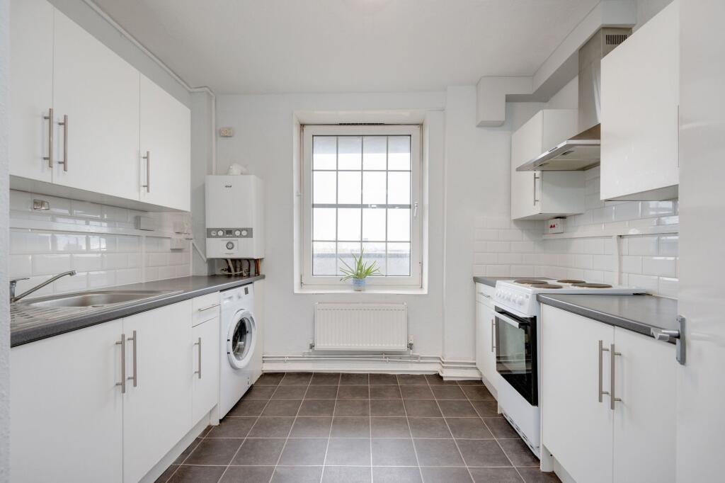 Apartment in London - View 4