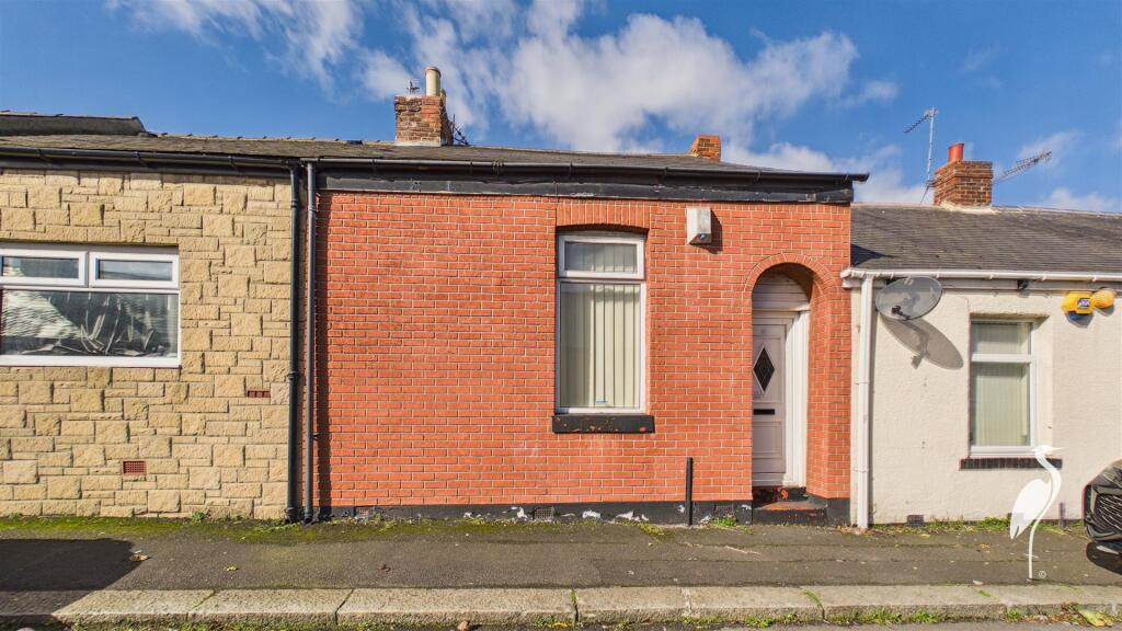 Main image of property: Warennes Street, Pallion, Sunderland