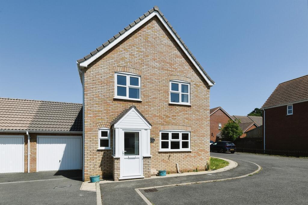 Main image of property: Pinto, Downham market, Norfolk, PE38 9GT