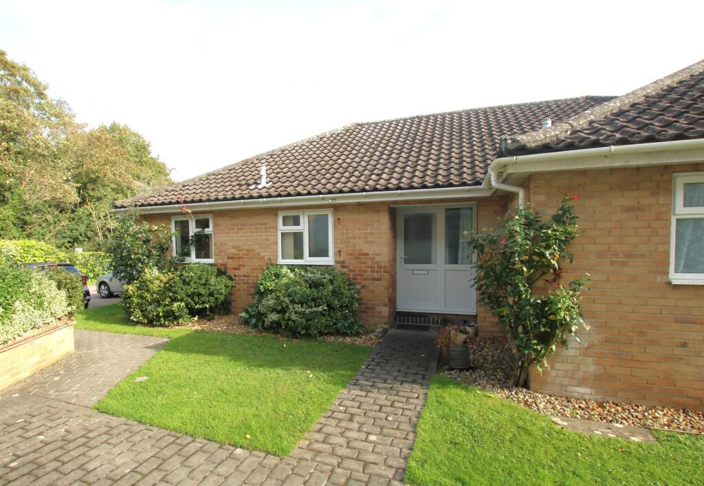 Main image of property: Bishop Pelham Court, Keswick Hall, Norwich 