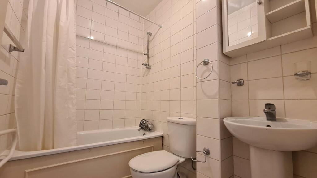 Apartment in London, Willesden Green, Mapesbury - View 5