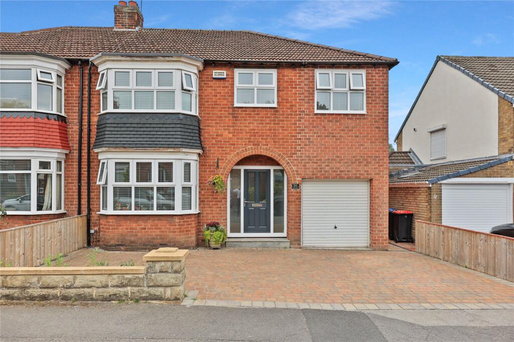 Main image of property: Canberra Road, Marton