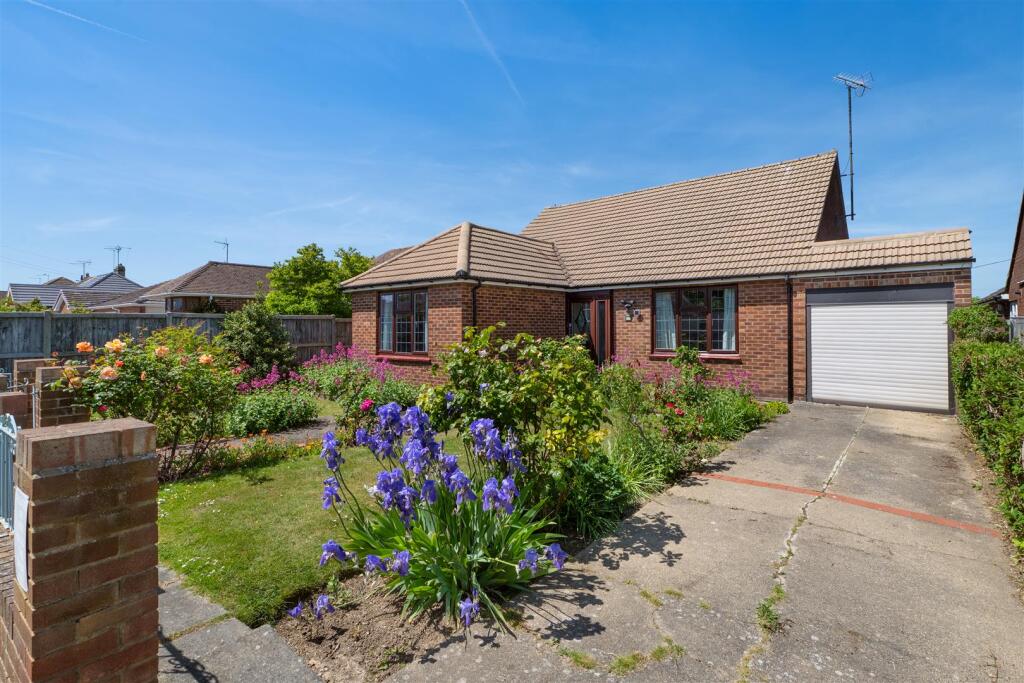 Main image of property: Goodwin Avenue, Whitstable