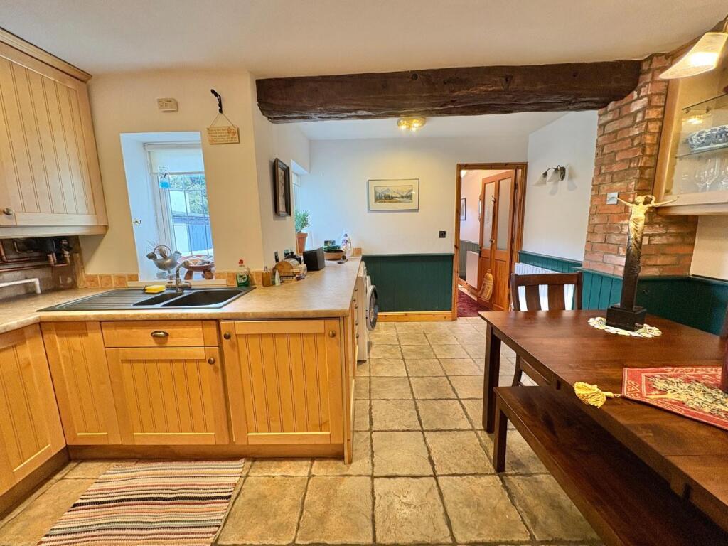 House in Darlington, County Durham - More