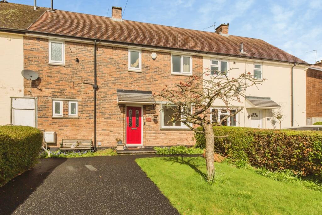 Main image of property: Earlsway, Macclesfield, Cheshire, SK11
