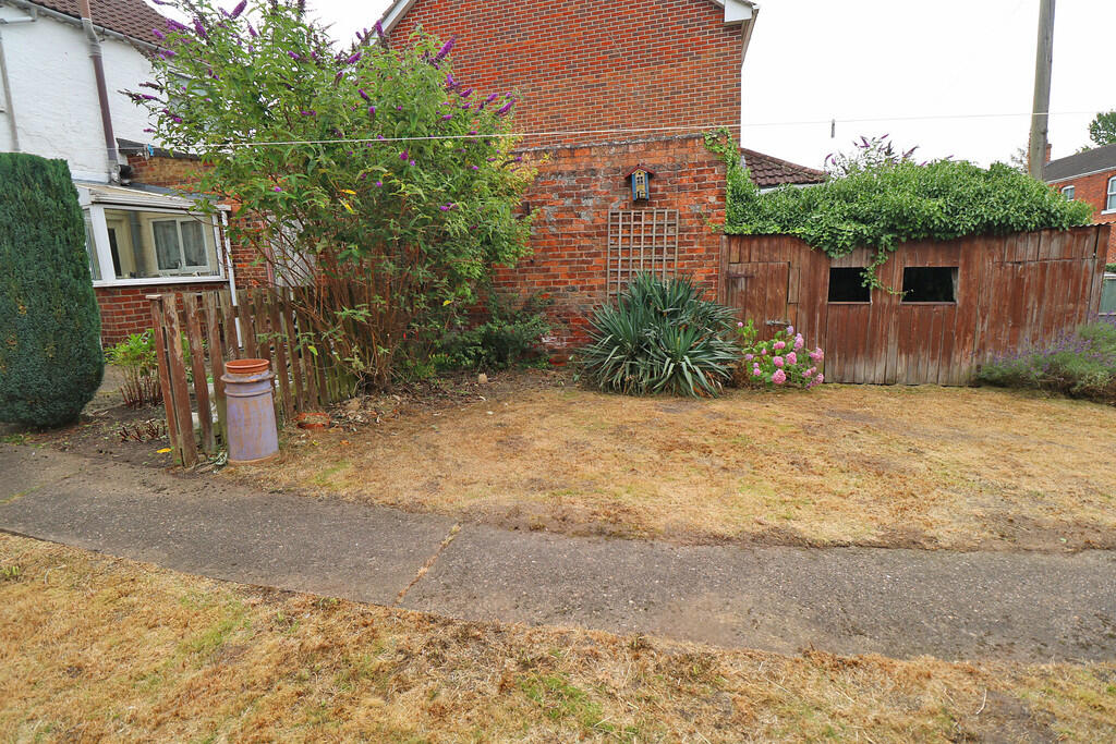 Station Road, Epworth photo 5