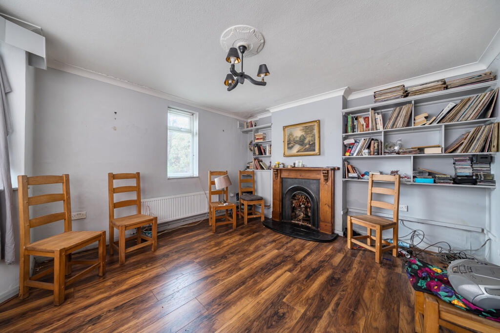 House in London - View 3