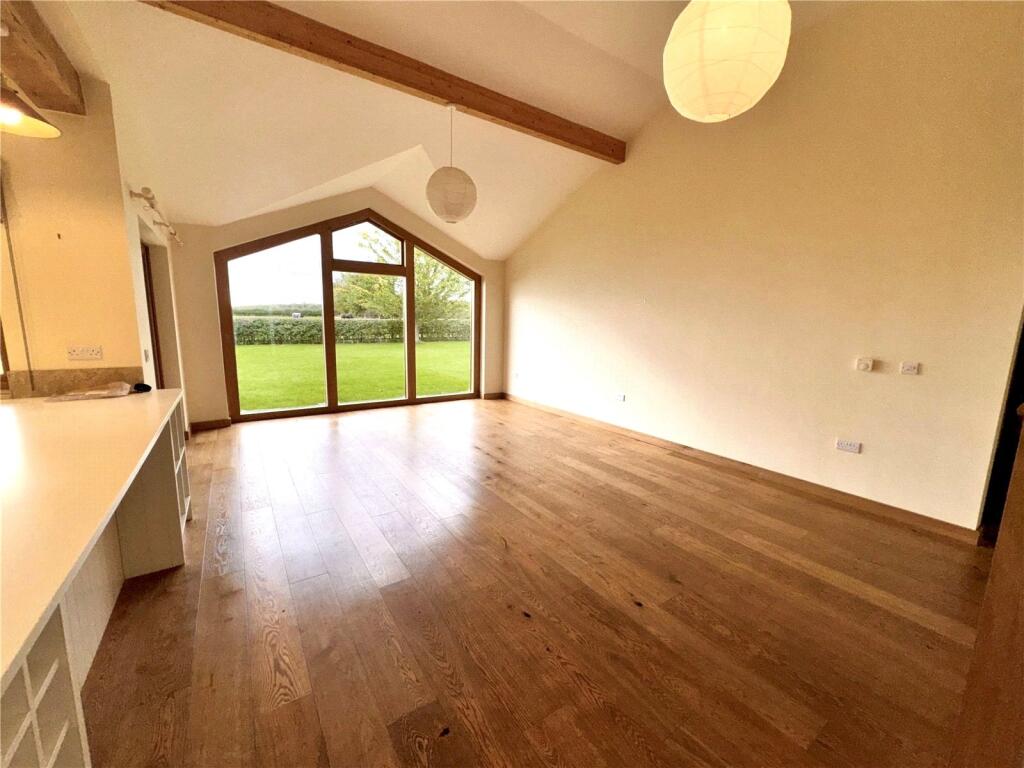 Main image of property: Boroughbridge Road, Bishop Monkton, Harrogate, HG3