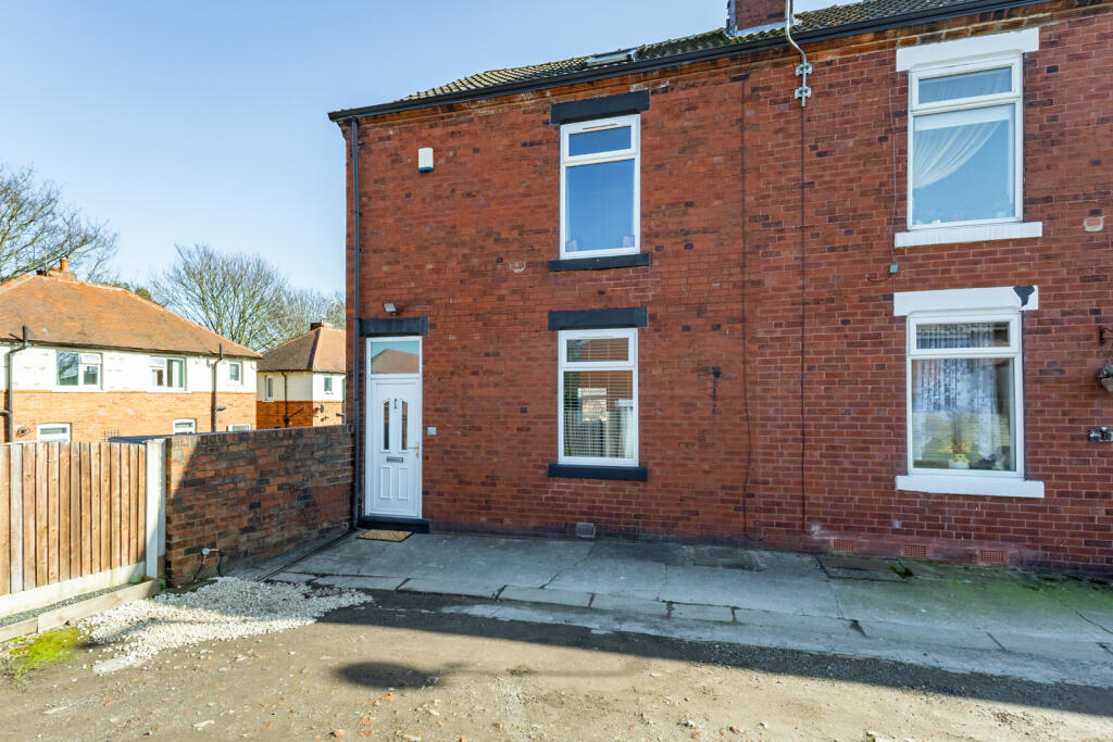 Main image of property: Mona Street, Flanshaw, Wakefield, WF2