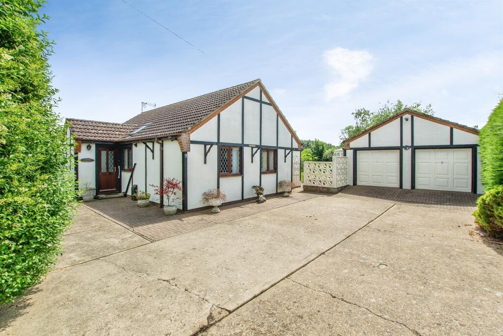 Main image of property: Bardyke Bank, Upwell, Wisbech