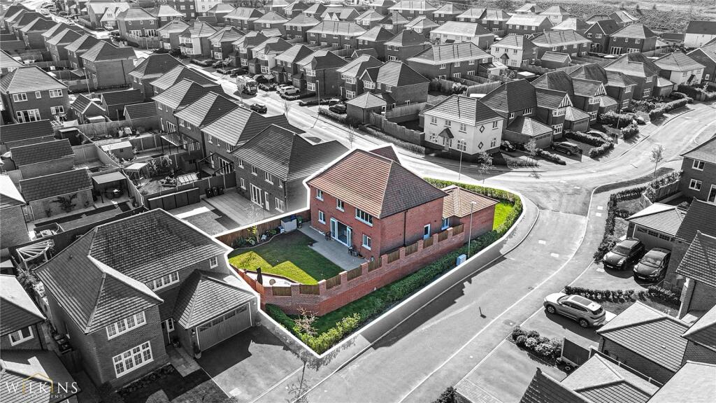 Additional image 35 of Rangemoor Crescent, Amington, Tamworth, B77